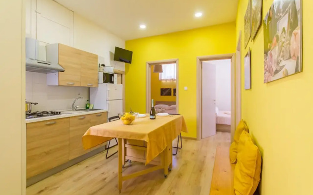 Folklore House in Historical Catania