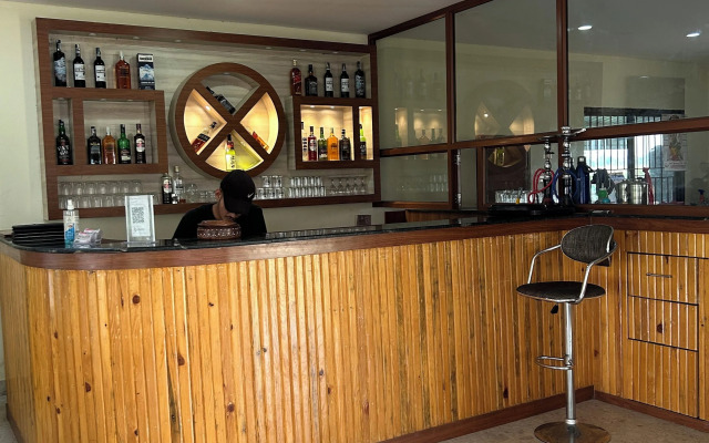 Tiger Wildlife Resort