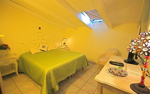 Easy Dream San Teodoro