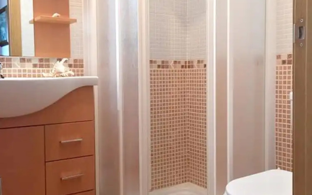 Apartment With 3 Bedrooms in Malpica, With Furnished Terrace