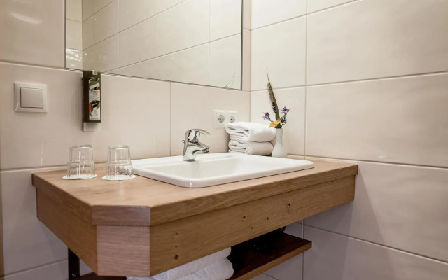 DIE BARBARA Appartements & Zimmer