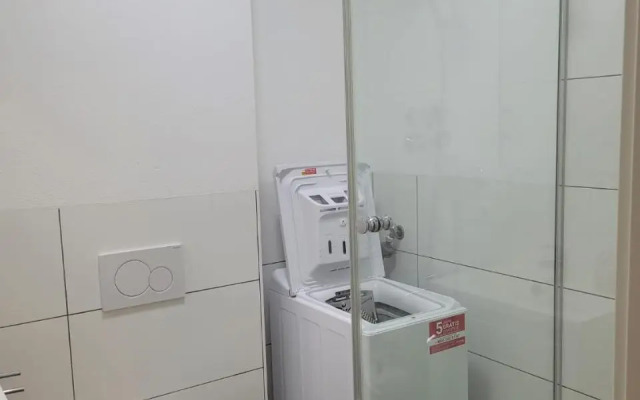 Schone, Gemutliche Moblierte 2 Zi Wohnung in Rgb