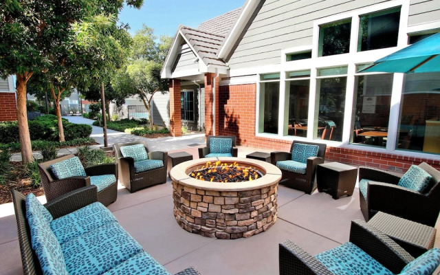 Residence Inn Milpitas Silicon Valley
