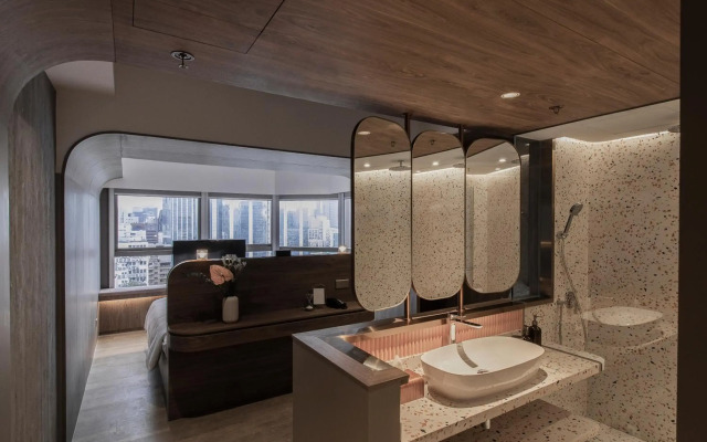 Hillwood House Hotel