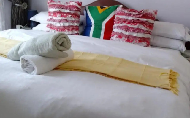 norizana's apartment