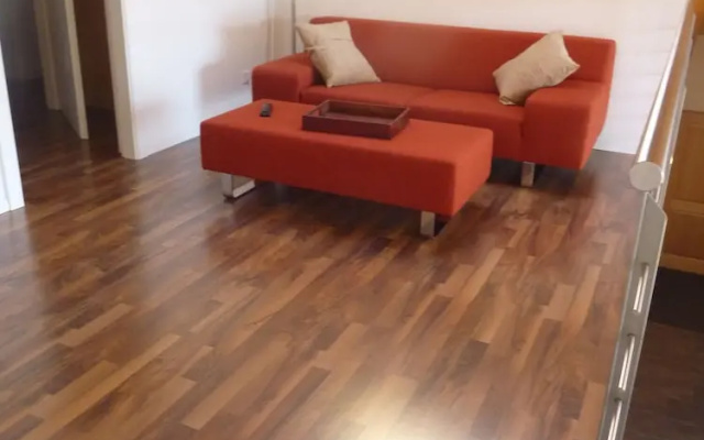 Appartement Loup-Blanc Est