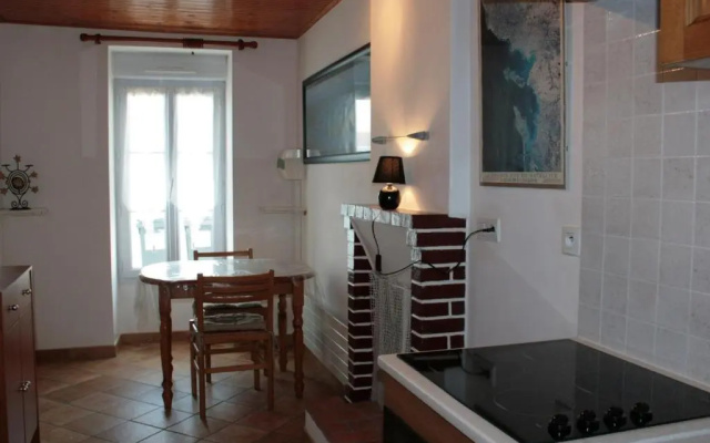 Maison La Tranche-sur-Mer, 2 pièces, 2 personnes - FR-1-22-221