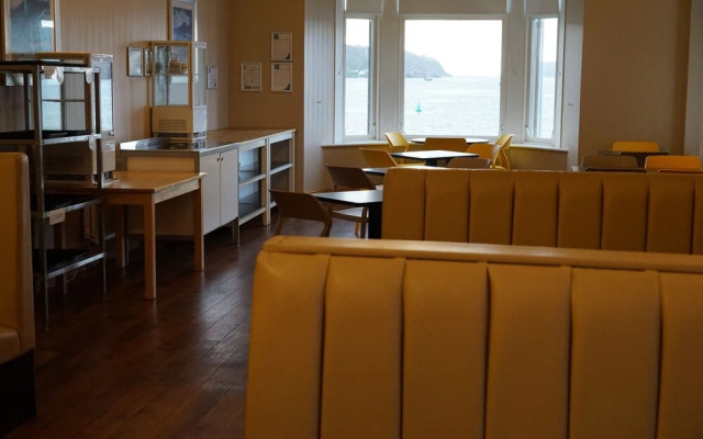Oban Youth Hostel
