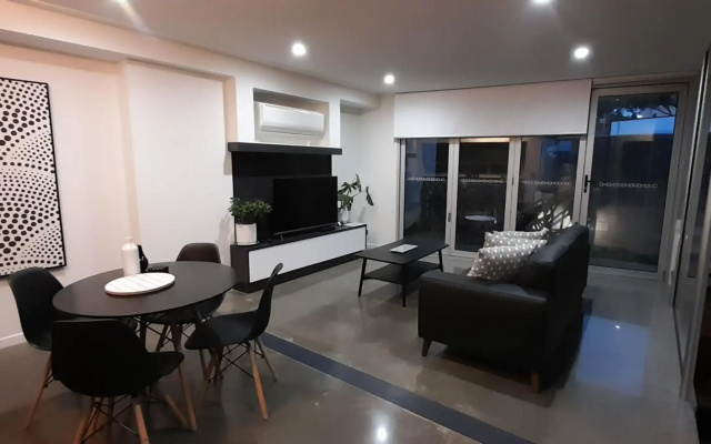 Impressive Central Apartment