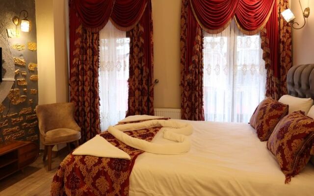Bey port hotel
