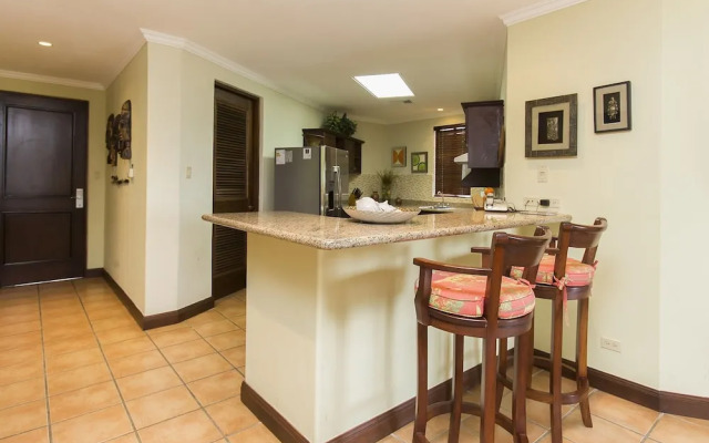 Ocean View Luxury Condo at Reserva Conchal A7