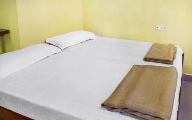 1 BR Guest house in Calangute, by GuestHouser (9DF3)
