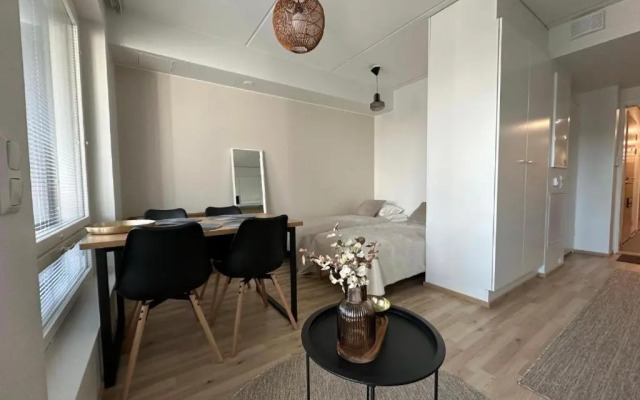 Cafe Asema B&B