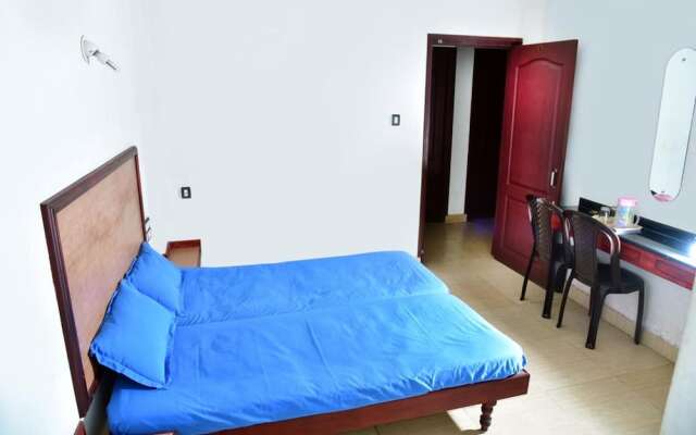 Sithara Guest House