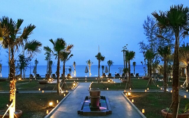 Santika Premiere Beach Resort Belitung