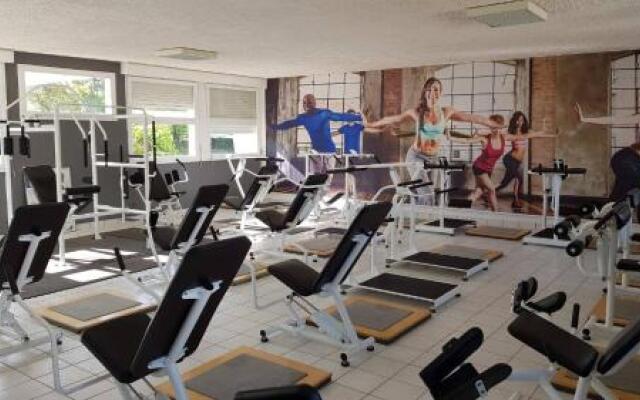 Camping Le Zagarella