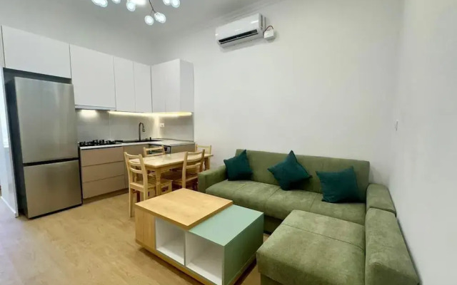 Nova Charm Aparthotel in Old Tbilisi