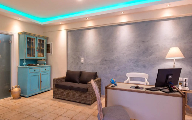 Solaris Apartment Kassiopi