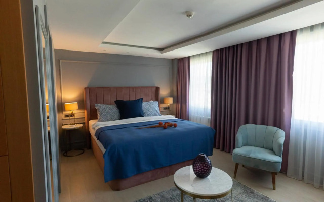 Malta Bosphorus Hotel