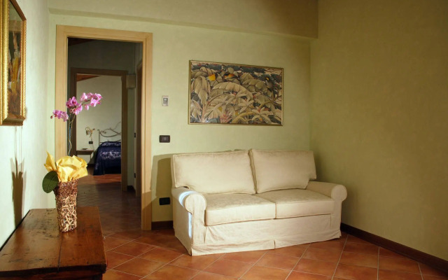 Agriturismo Macesina