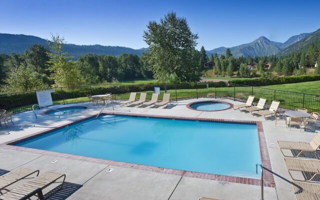 WorldMark Leavenworth