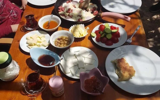 Likya Pansiyon