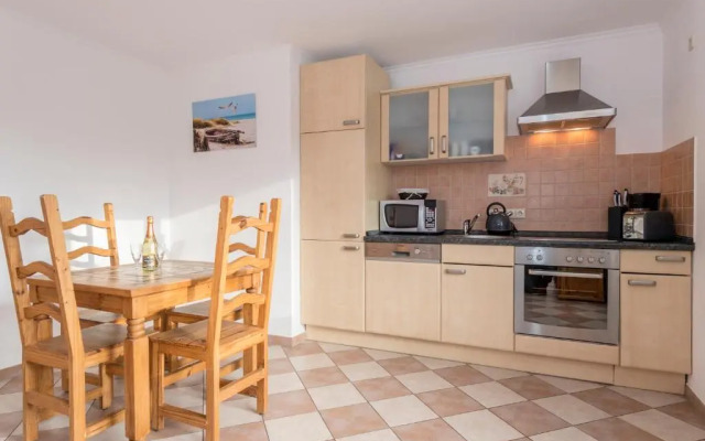 Villa Mona Lisa Whg. 5