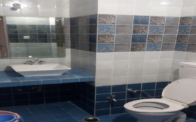 Hotel Ishan
