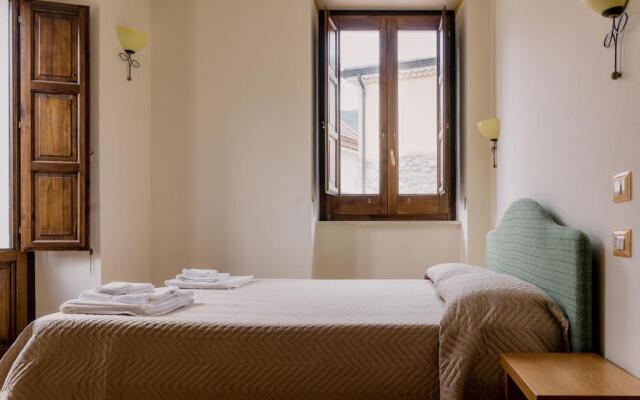 Appartamenti In Residence Sentieri Nella Roccia