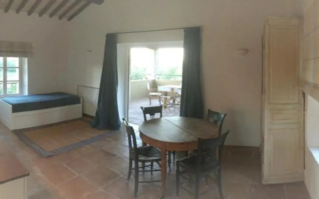 Relais Azienda Casalino