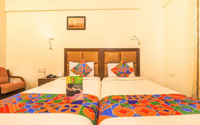 Sri Krishna Suites
