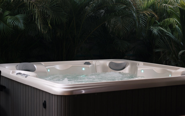 Múcura Hotel & Spa