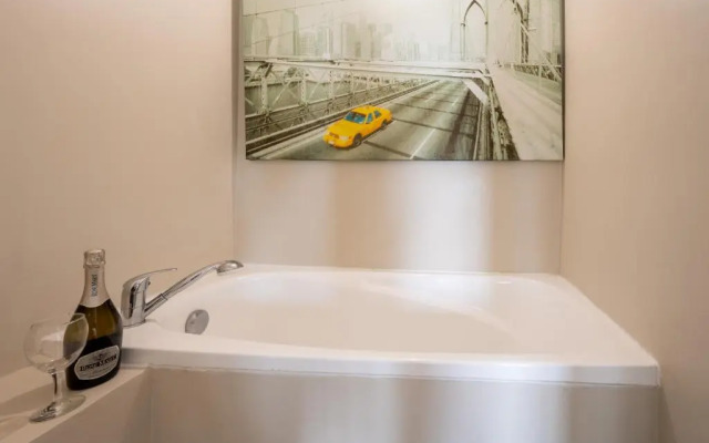 Central City View X1