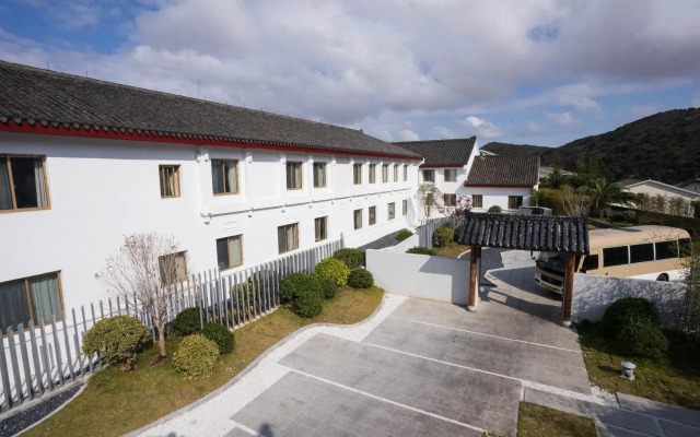 Ji Hotel Zhoushan Putuo Mountain