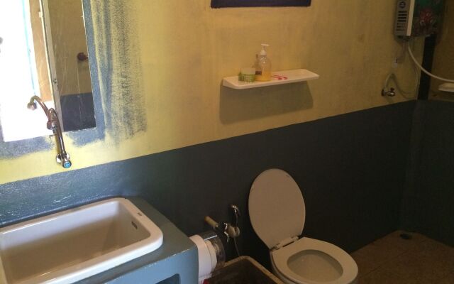 Canary Guesthouse
