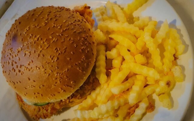 Tikkala Regency Hotel And Restaurant