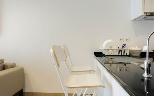 Elegant Best View 1BR Branz Apartment