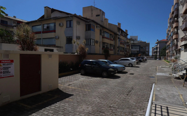 Estrutura de lazer a 50m do Mar - SH02H