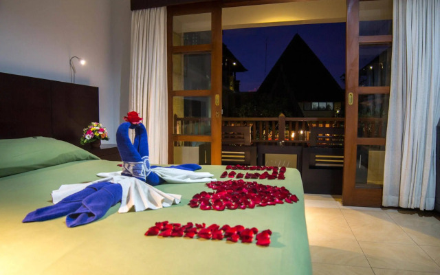 Fourteen Roses Beach Hotel
