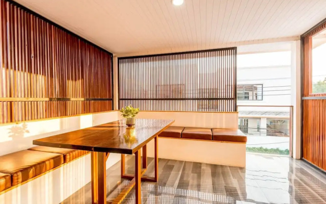 Exquisite Pool Villa B