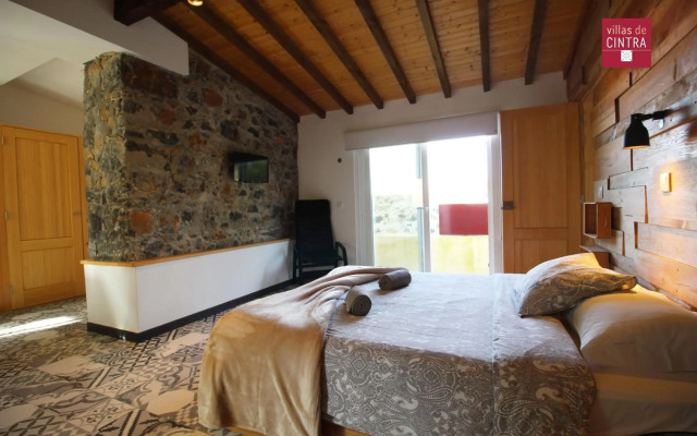 Villas de Cintra