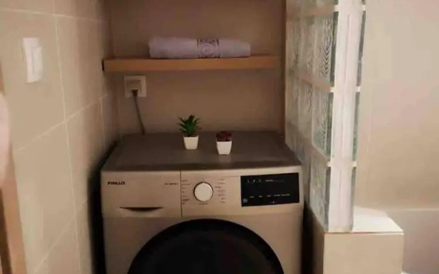 Odyssey Apartment in Armeos