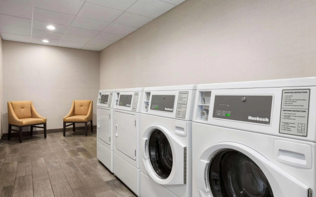 Hampton Inn Turlock