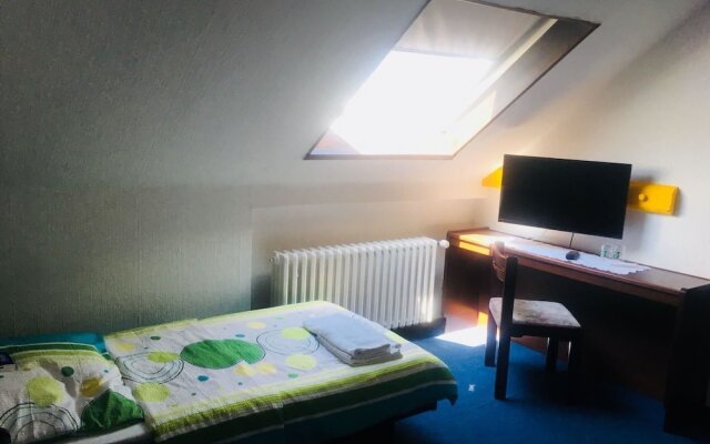 Haus Laach
