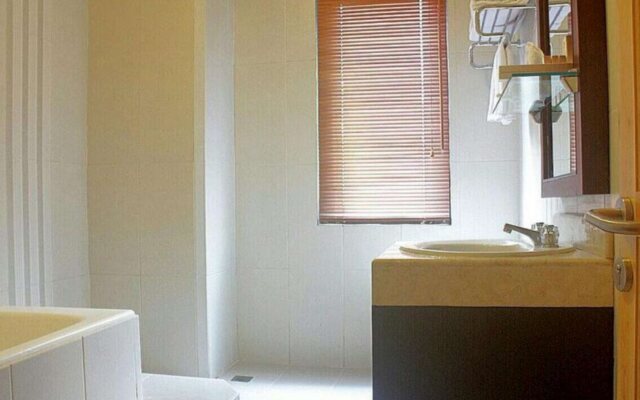 Kangen Boutique Hotel