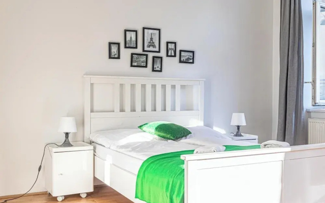 Cozy Rooms Perfect for Extended Stays