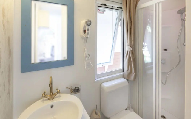 Glamping Il Borgo delle Arti