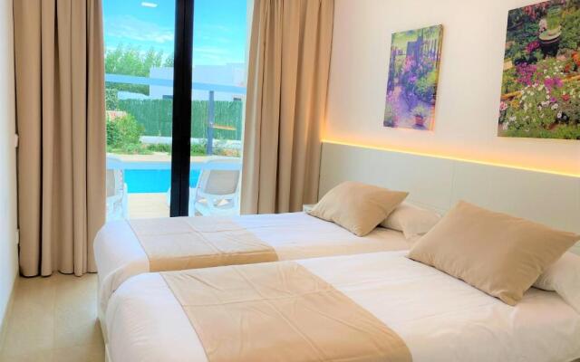 Villa Lucia