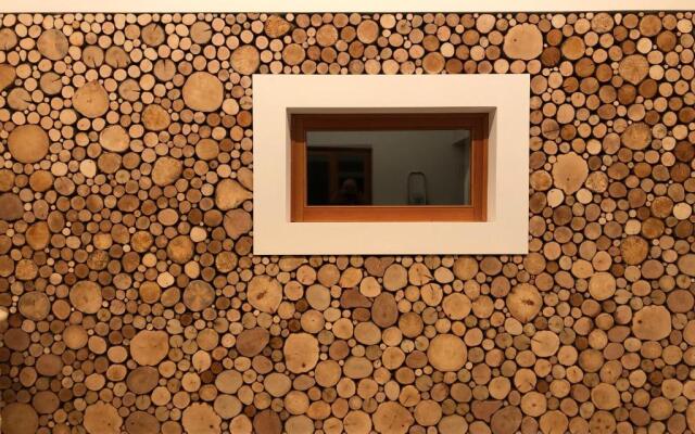 Alla Vecchia Contrada B&B