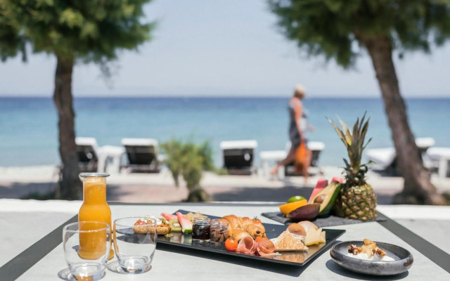 Villa Di Mare Seaside Suites